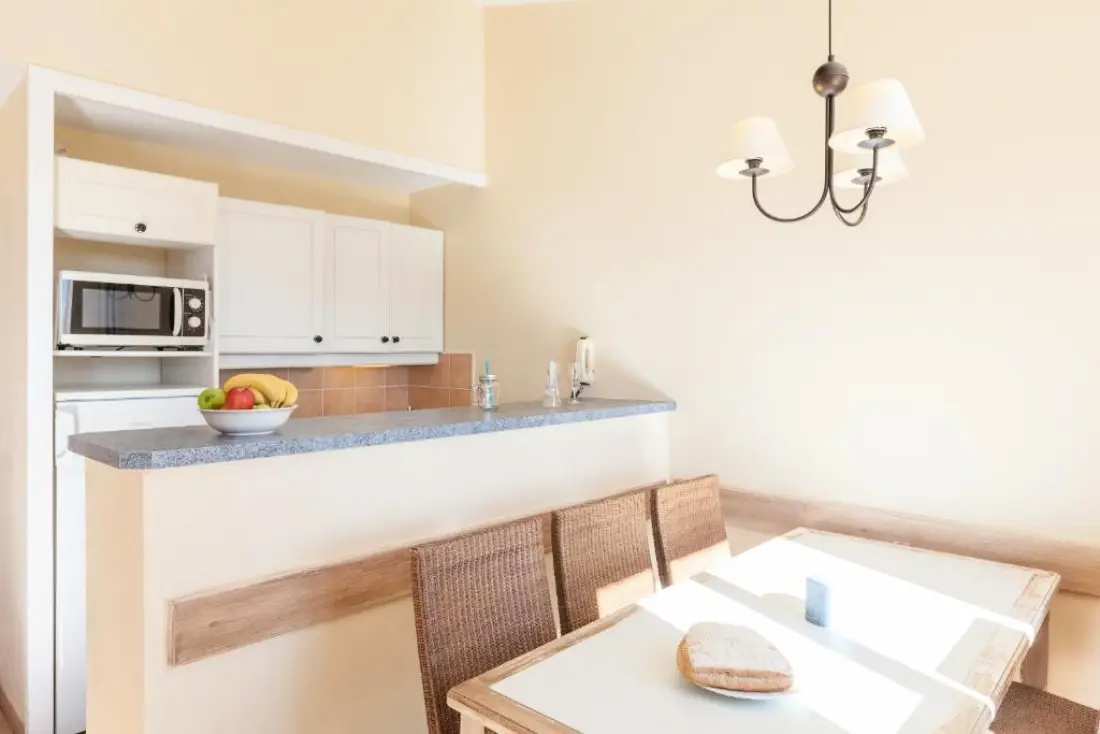 Residenza Pierre & Vacances Les Restanques du Golfe de Saint Tropez