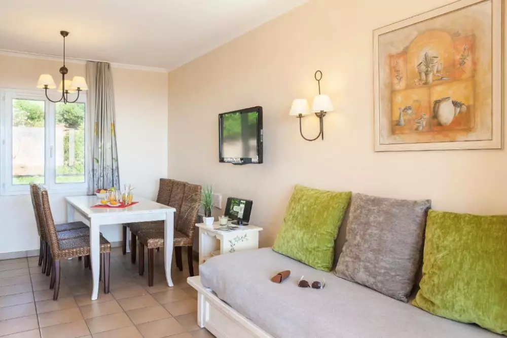 Pierre & Vacances Residence Les Restanques du Golfe de Saint Tropez