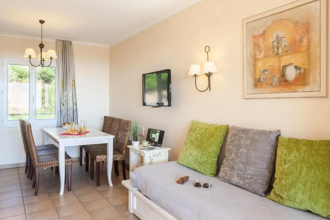 Residenza Pierre & Vacances Les Restanques du Golfe de Saint Tropez