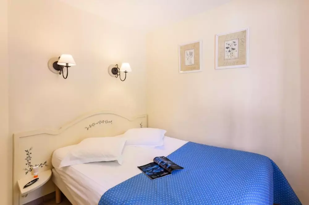 Pierre & Vacances Residence Les Restanques du Golfe de Saint Tropez