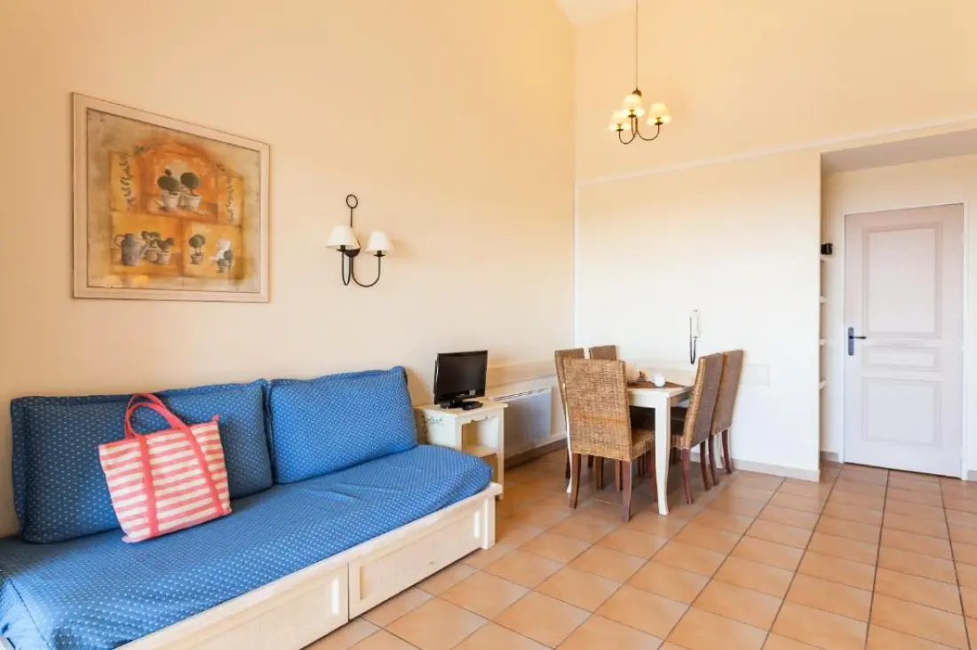 Residenza Pierre & Vacances Les Restanques du Golfe de Saint Tropez