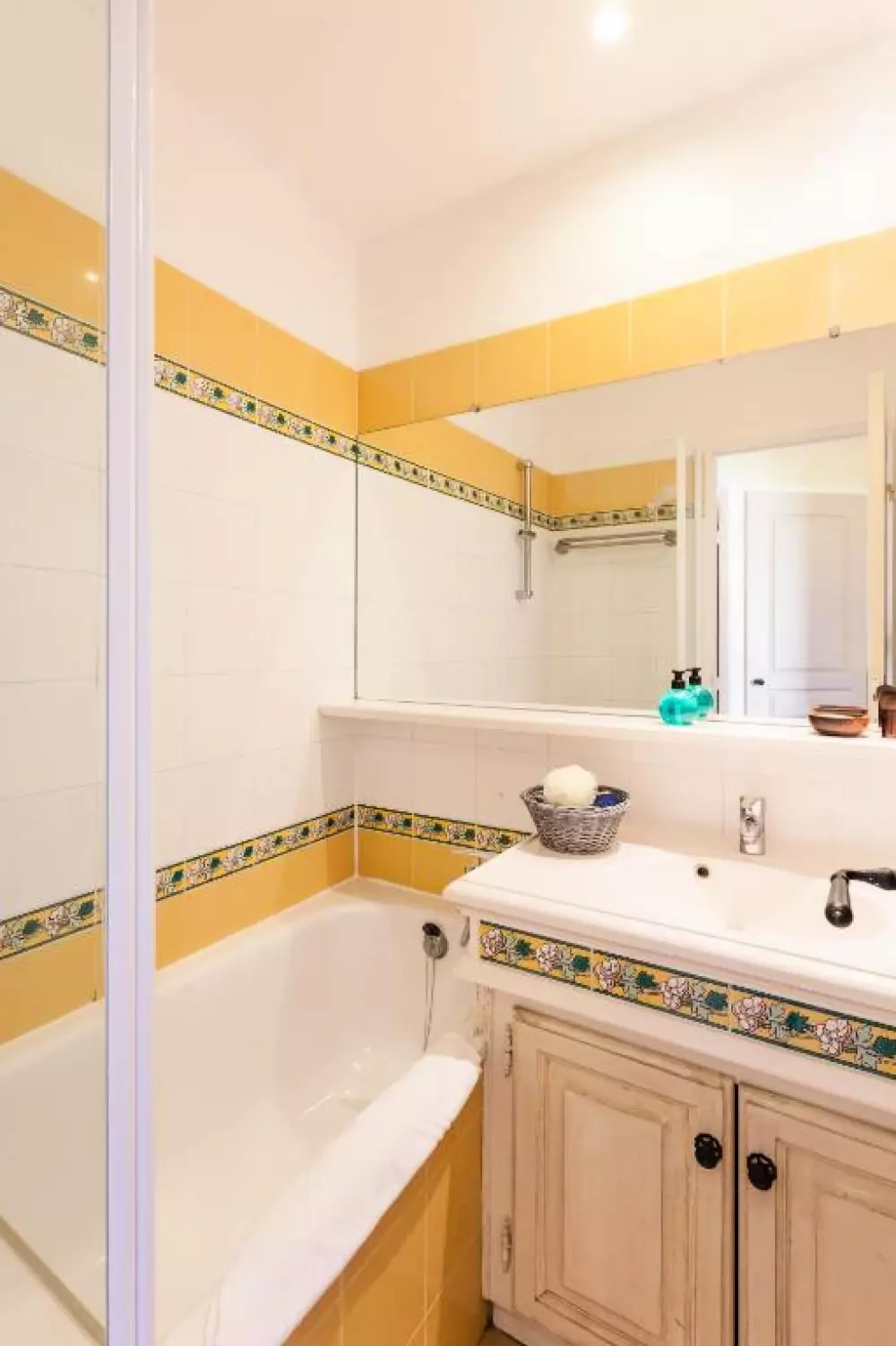 Pierre & Vacances Residence Les Restanques du Golfe de Saint Tropez