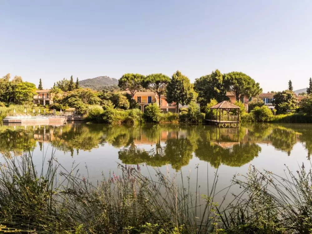 Pierre & Vacances Residence Les Restanques du Golfe de Saint Tropez