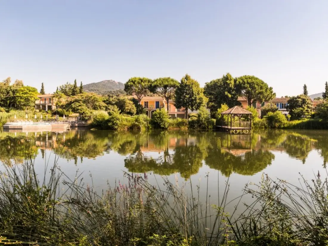 Residenza Pierre & Vacances Les Restanques du Golfe de Saint Tropez