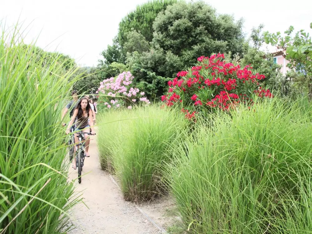 Pierre & Vacances Residence Les Restanques du Golfe de Saint Tropez