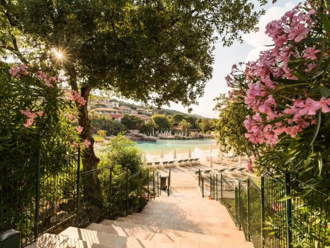 Residenza Pierre & Vacances Les Restanques du Golfe de Saint Tropez