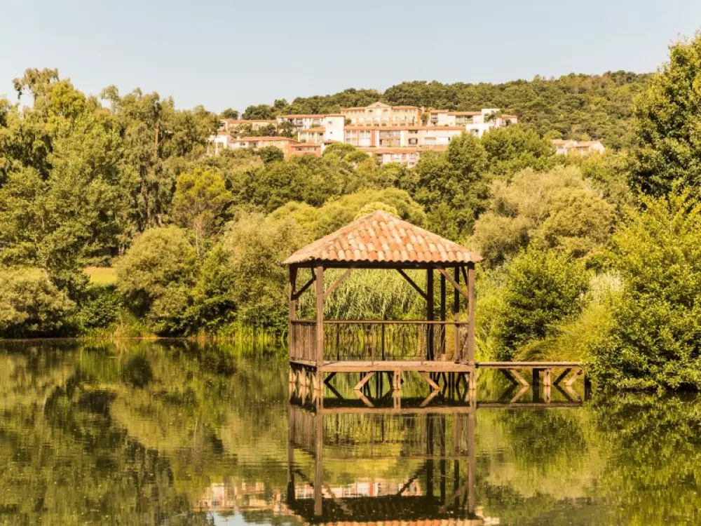 Pierre & Vacances Residence Les Restanques du Golfe de Saint Tropez