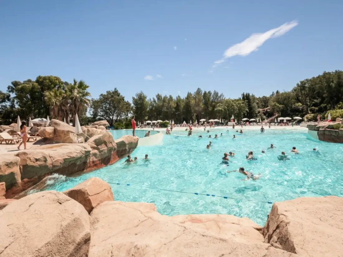 Residenza Pierre & Vacances Les Restanques du Golfe de Saint Tropez