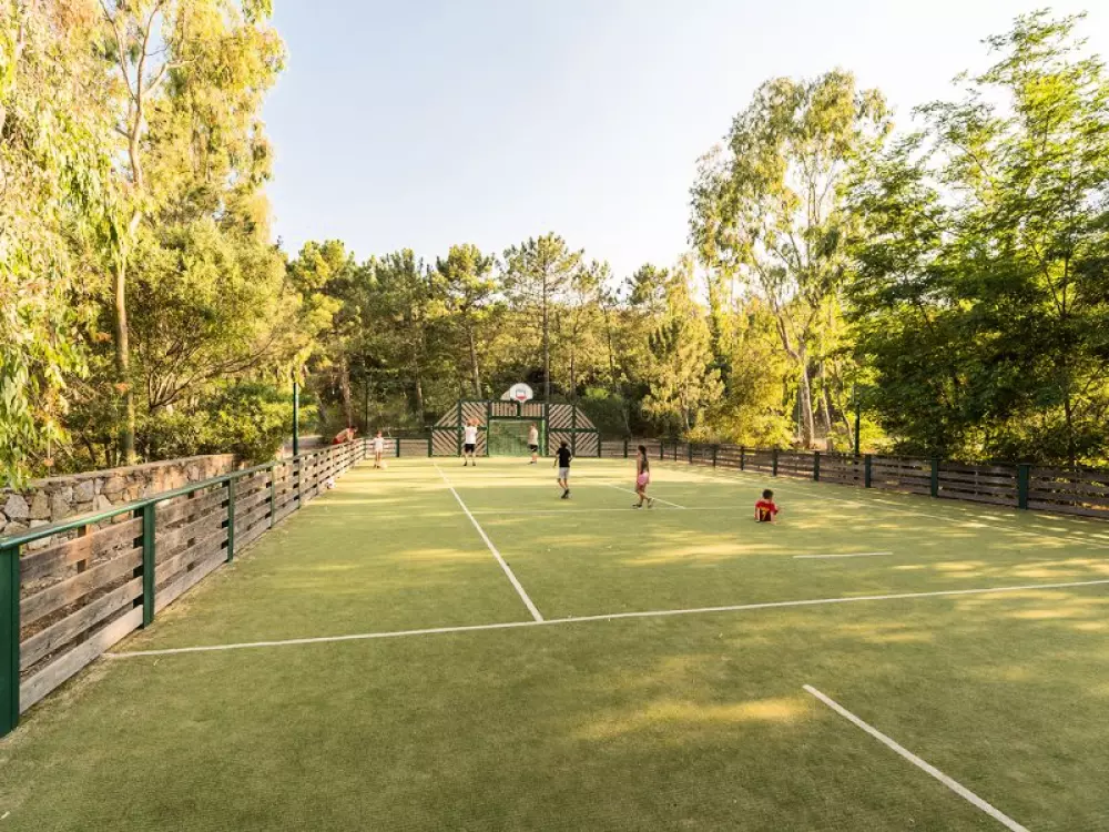 Pierre & Vacances Residence Les Restanques du Golfe de Saint Tropez