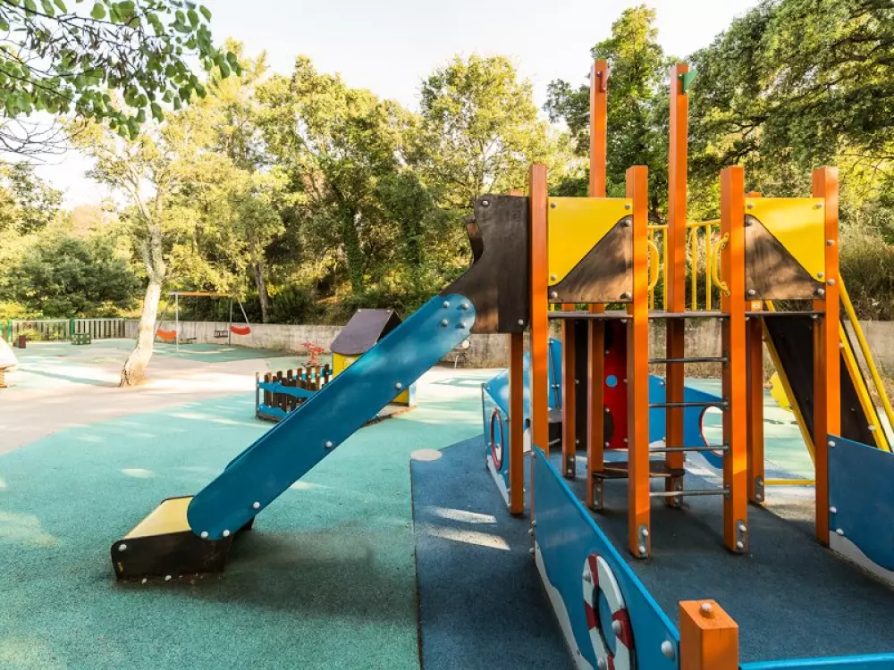 Pierre & Vacances Residence Les Restanques du Golfe de Saint Tropez