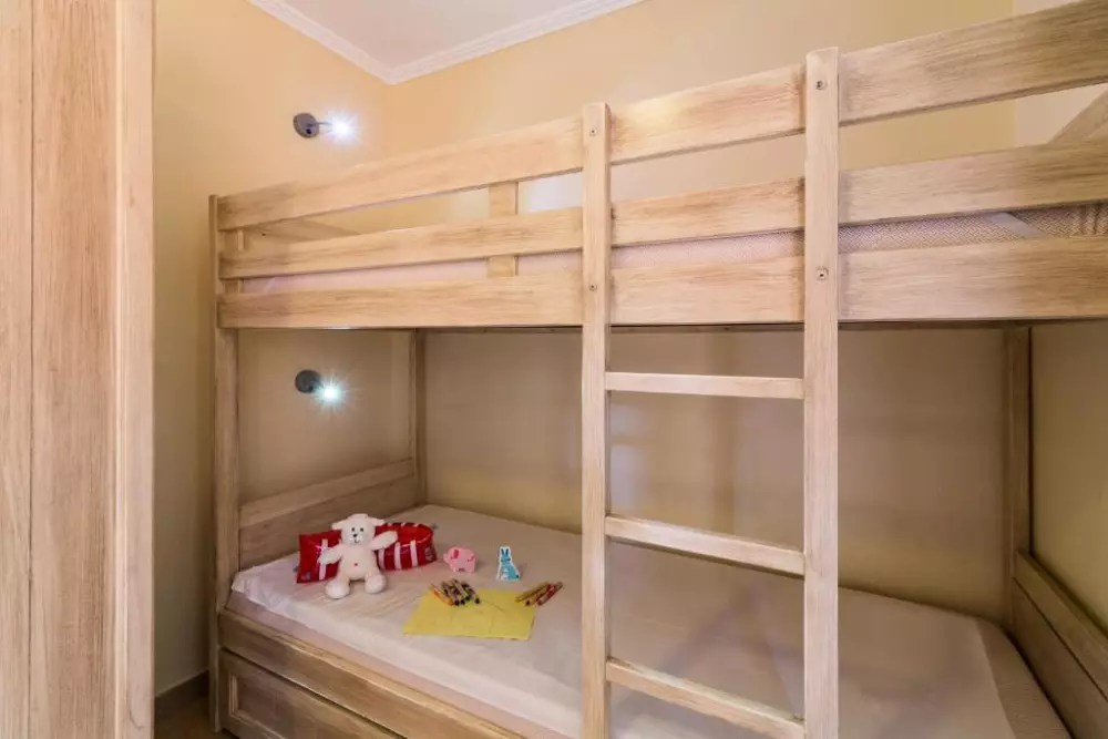 Pierre & Vacances Residence Les Restanques du Golfe de Saint Tropez