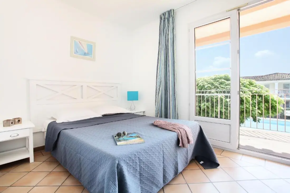 Residencia Prestige Odalys La Palmeraie