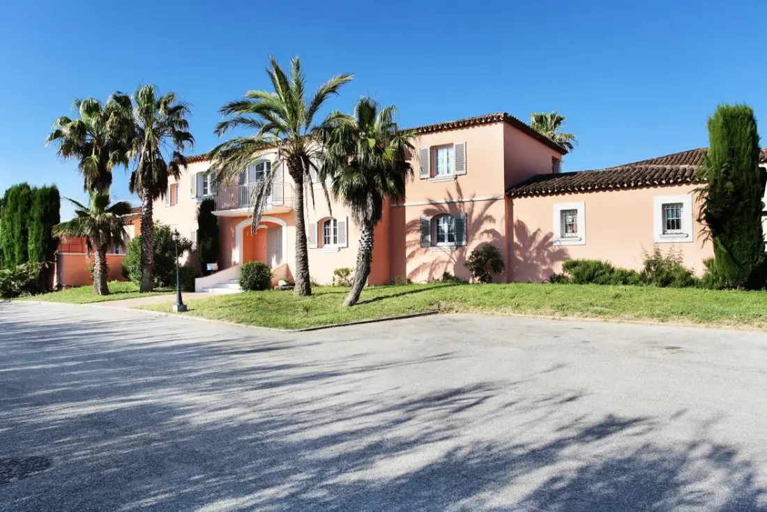 Residencia Prestige Odalys La Palmeraie
