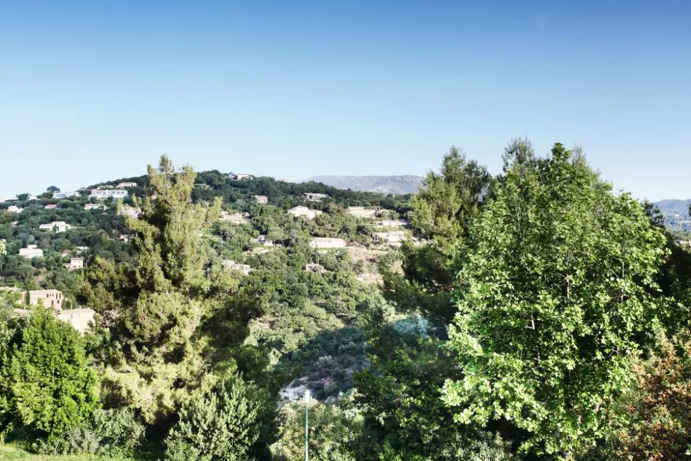 Residence Prestige Odalys La Palmeraie