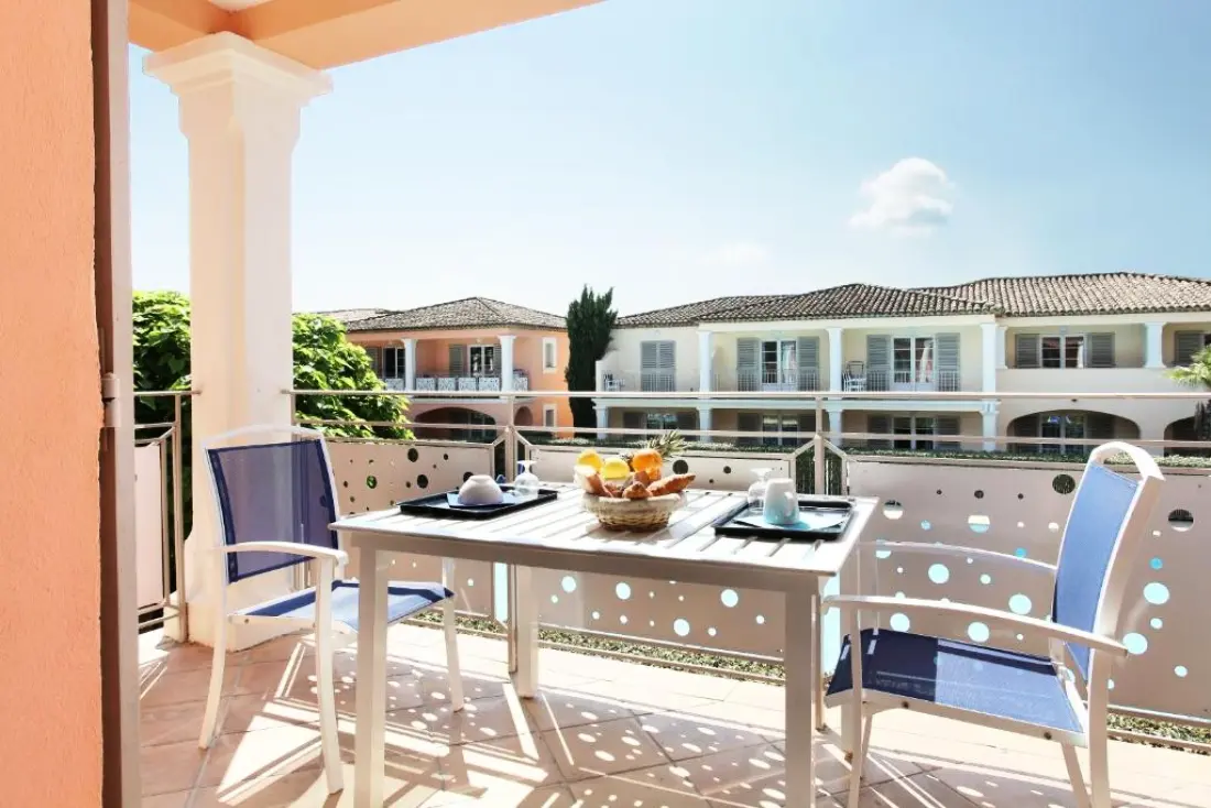 Residencia Prestige Odalys La Palmeraie