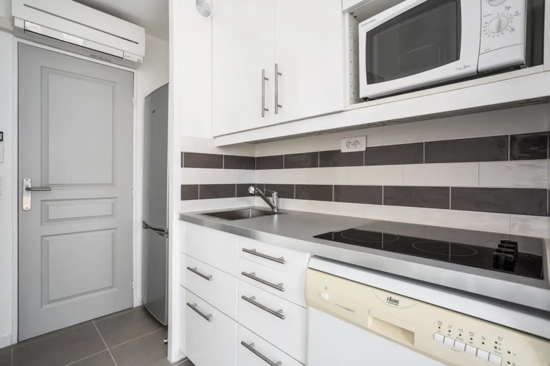 Gli appartamenti del Restanques du Golfe de St Tropez - maeva Home