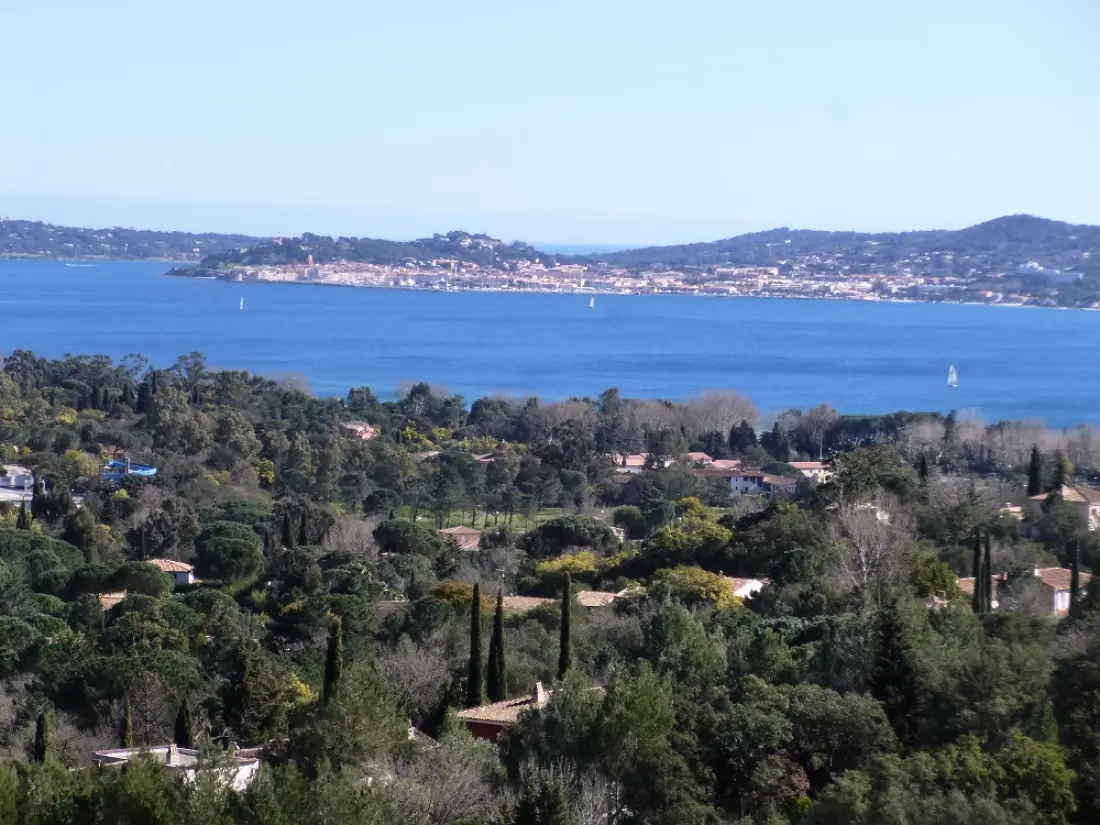 Gli appartamenti del Restanques du Golfe de St Tropez - maeva Home