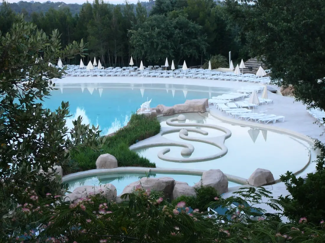 Gli appartamenti del Restanques du Golfe de St Tropez - maeva Home