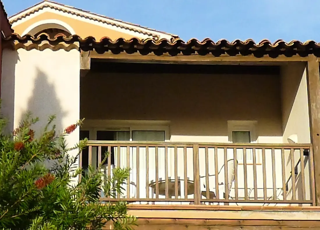 Gli appartamenti del Restanques du Golfe de St Tropez - maeva Home