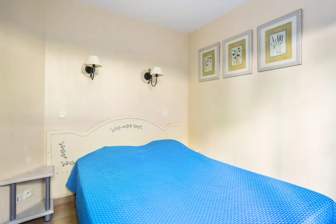 Gli appartamenti del Restanques du Golfe de St Tropez - maeva Home