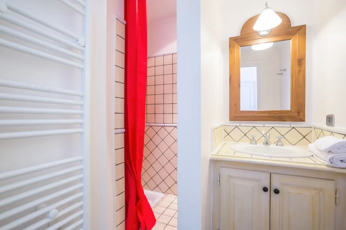 The Bastides ved Restanques i St. Tropez-bugten - maeva Home