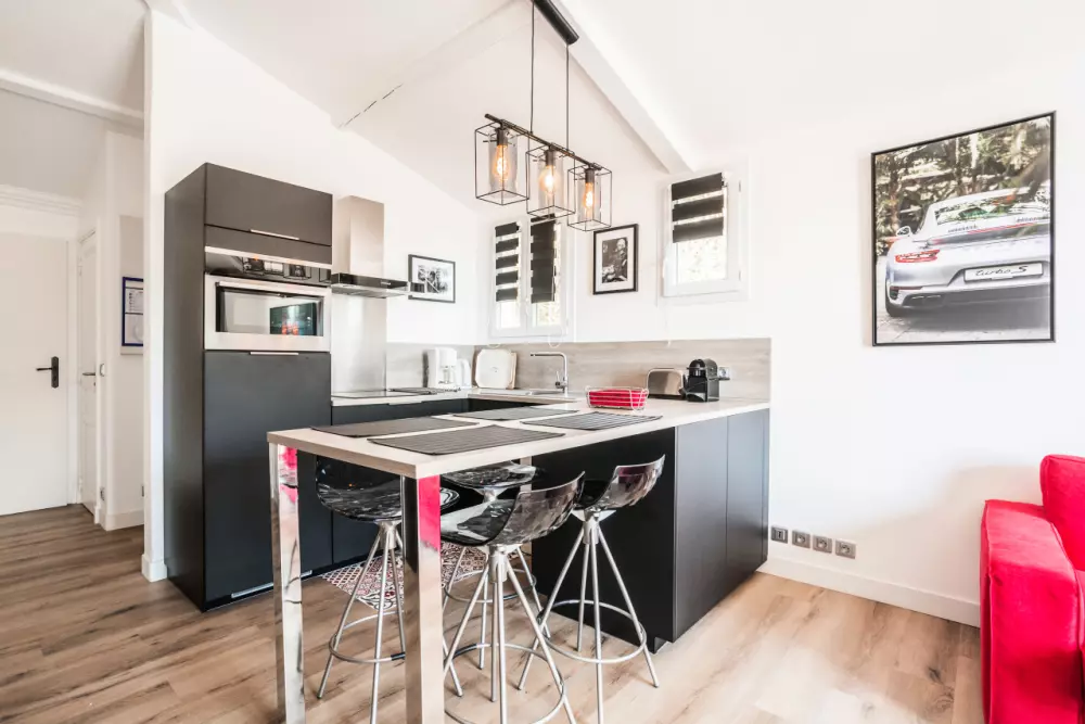 The Bastides in the Restanques of the Gulf of St Tropez - maeva Home