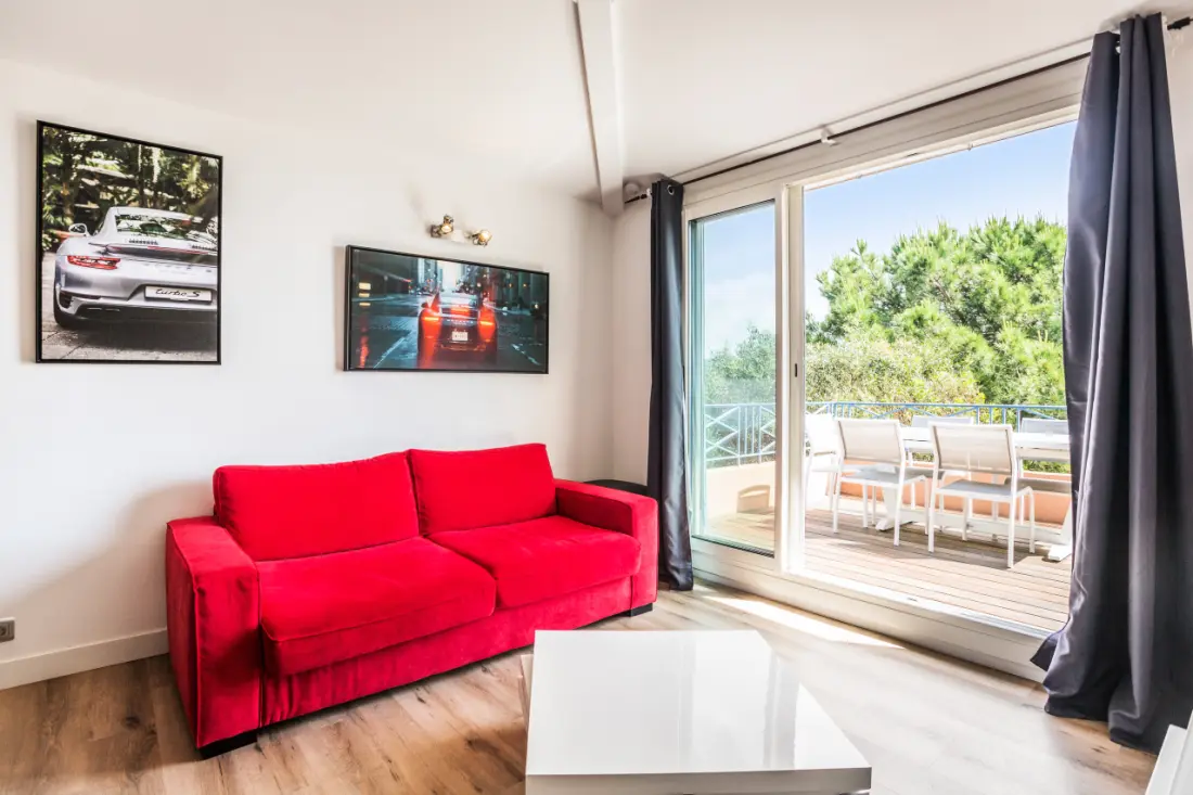 The Bastides ved Restanques i St. Tropez-bugten - maeva Home