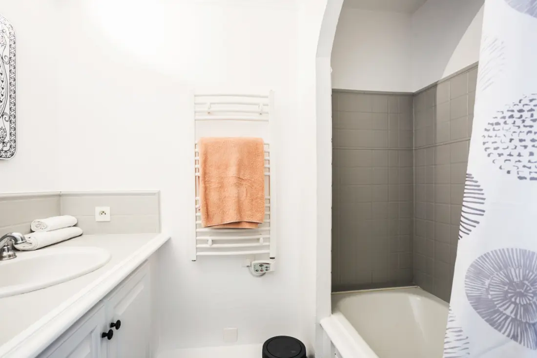 The Bastides ved Restanques i St. Tropez-bugten - maeva Home