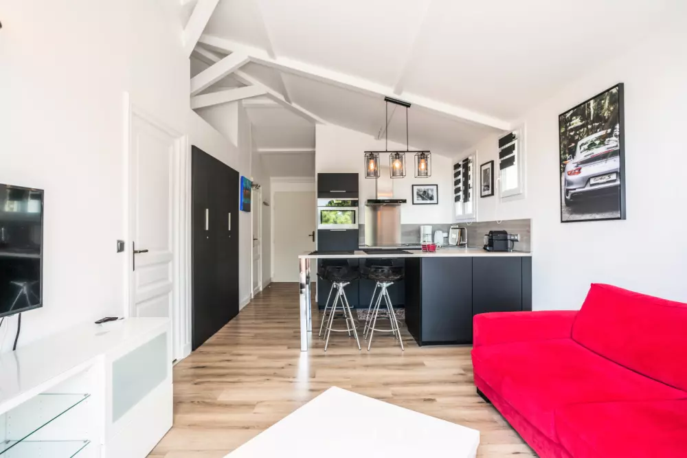 The Bastides in the Restanques of the Gulf of St Tropez - maeva Home