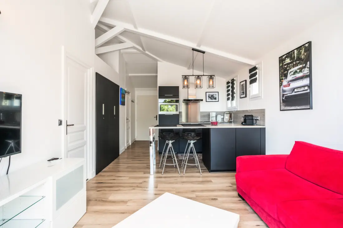 The Bastides ved Restanques i St. Tropez-bugten - maeva Home