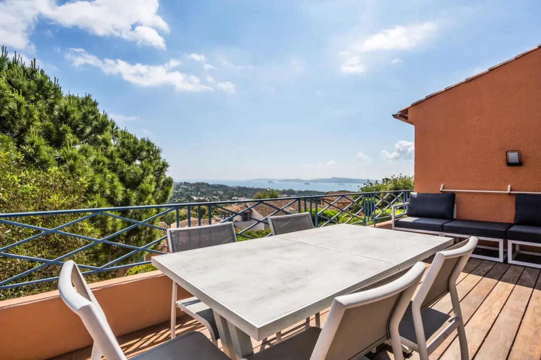 The Bastides ved Restanques i St. Tropez-bugten - maeva Home