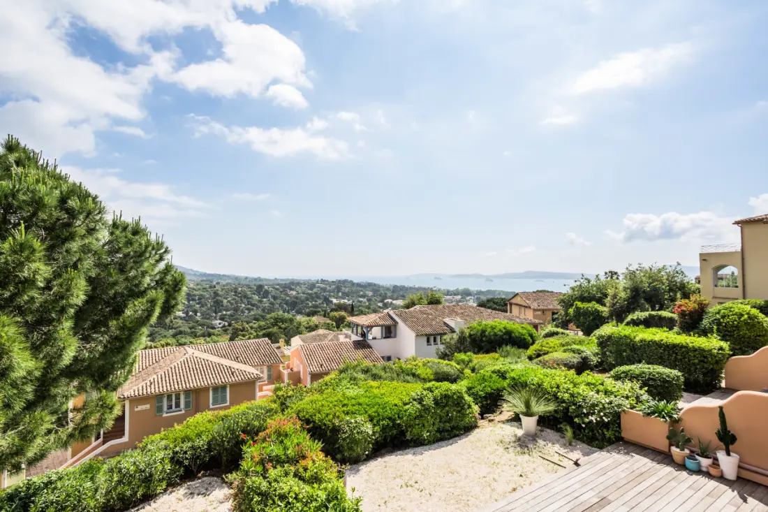 The Bastides ved Restanques i St. Tropez-bugten - maeva Home