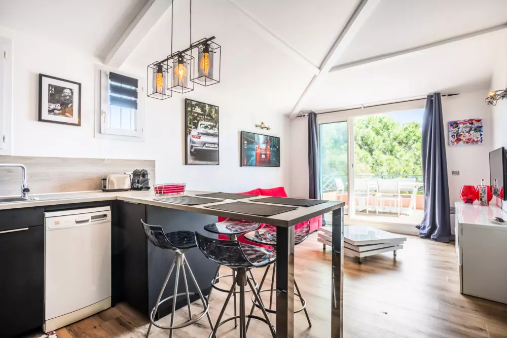 The Bastides in the Restanques of the Gulf of St Tropez - maeva Home