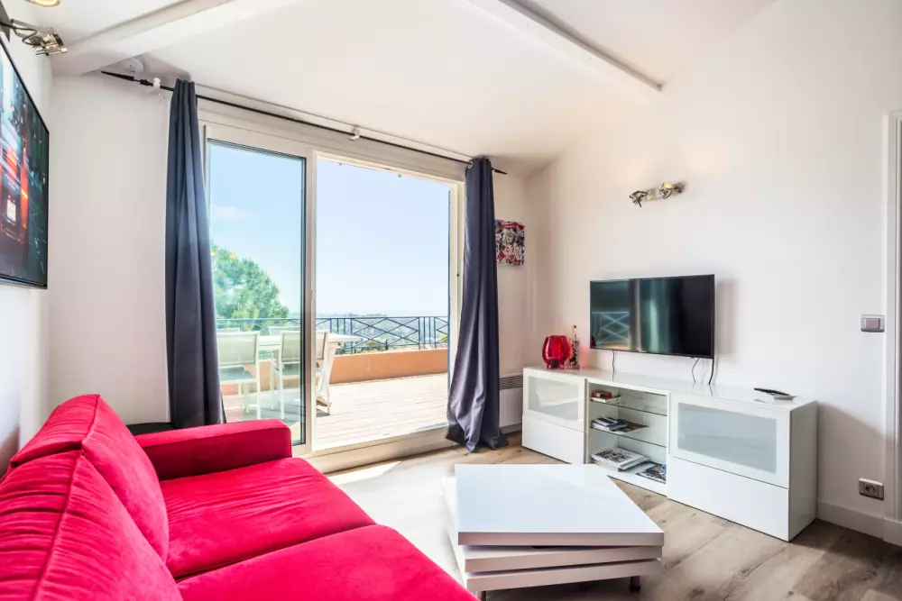 The Bastides in the Restanques of the Gulf of St Tropez - maeva Home