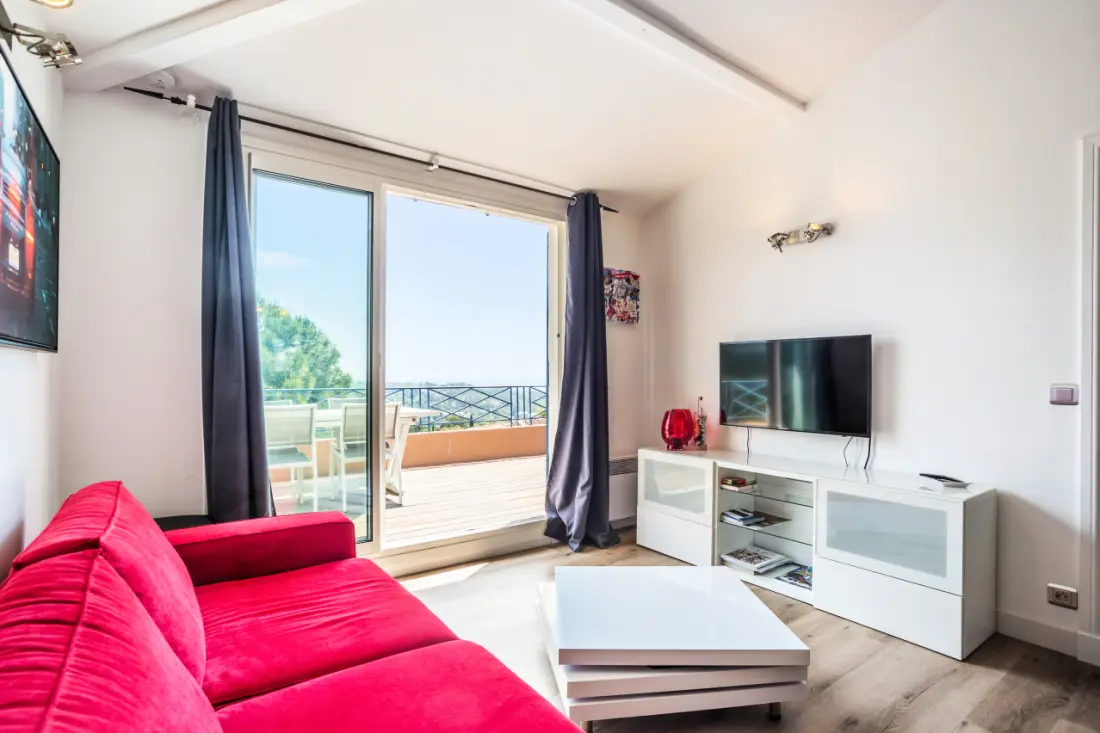 The Bastides ved Restanques i St. Tropez-bugten - maeva Home