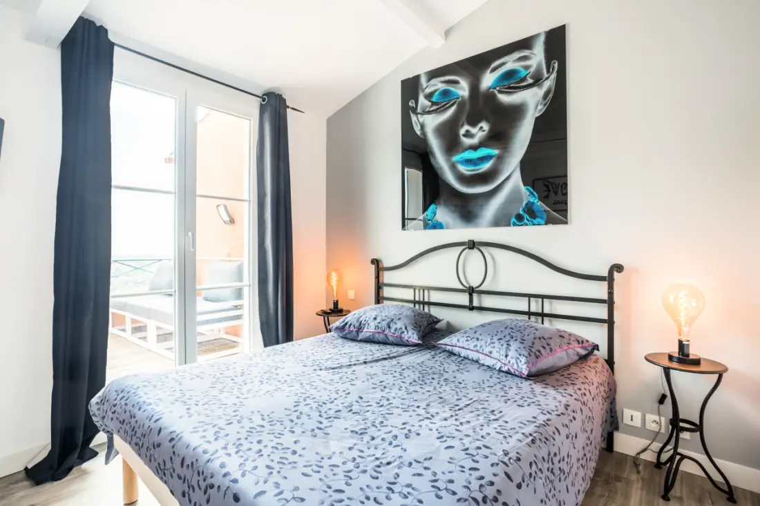 The Bastides ved Restanques i St. Tropez-bugten - maeva Home