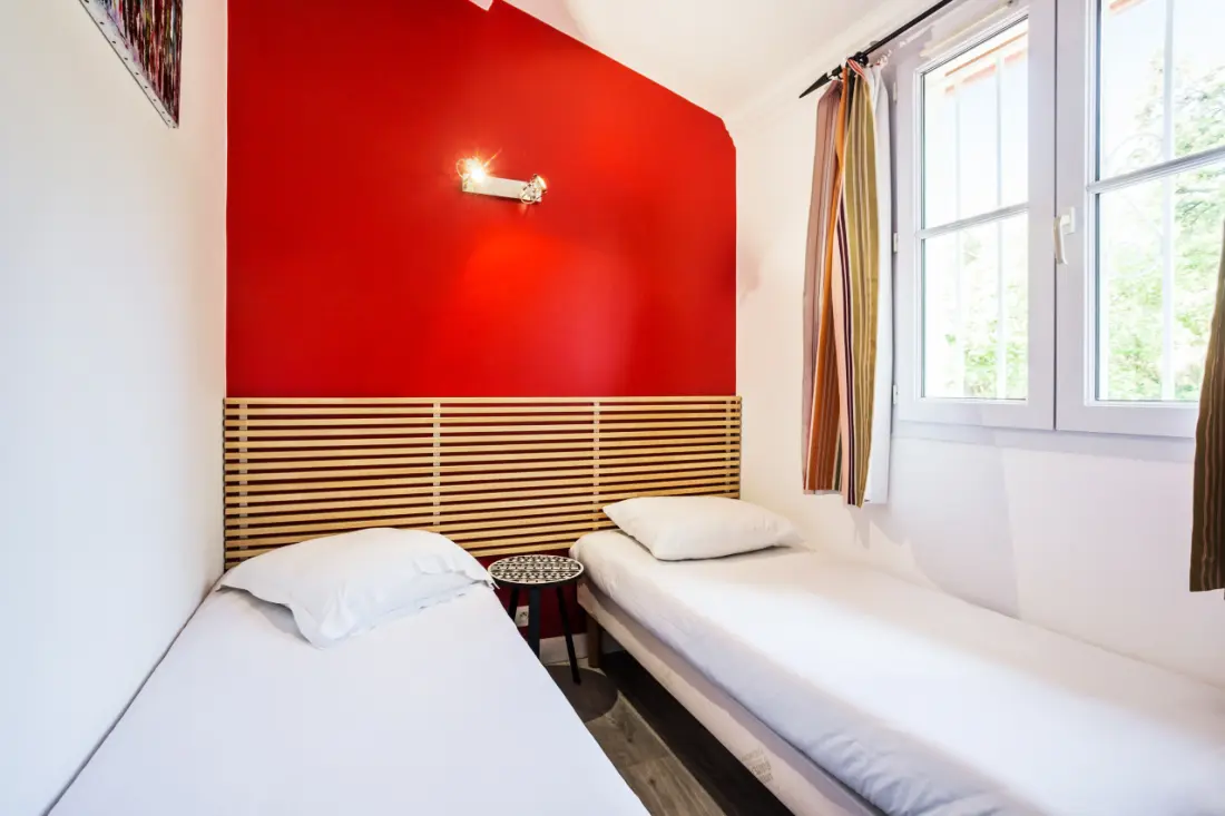 The Bastides ved Restanques i St. Tropez-bugten - maeva Home