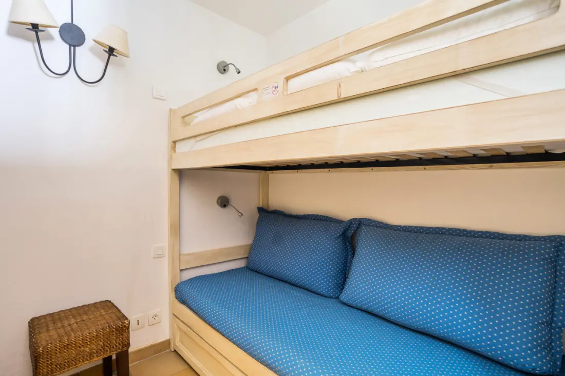 A Restanques du Golfe de St Tropez - maeva Home apartmanjai