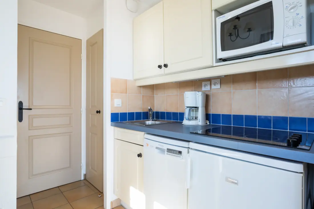 A Restanques du Golfe de St Tropez - maeva Home apartmanjai