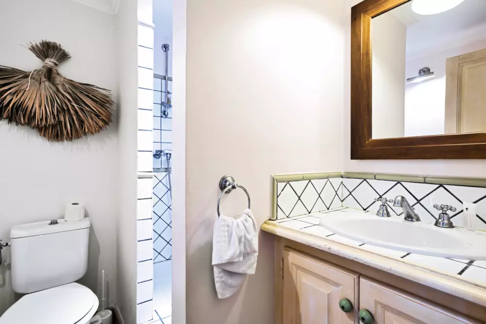 The Bastides in the Restanques of the Gulf of St Tropez - maeva Home