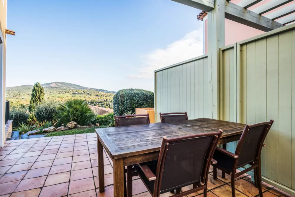 The Bastides in the Restanques of the Gulf of St Tropez - maeva Home