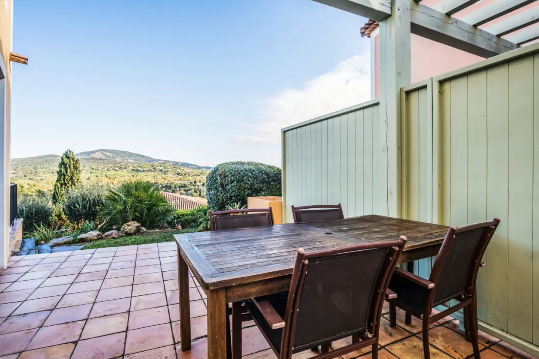 The Bastides ved Restanques i St. Tropez-bugten - maeva Home
