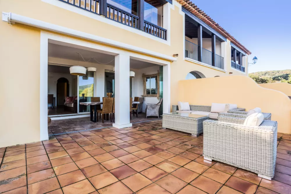 The Bastides in the Restanques of the Gulf of St Tropez - maeva Home