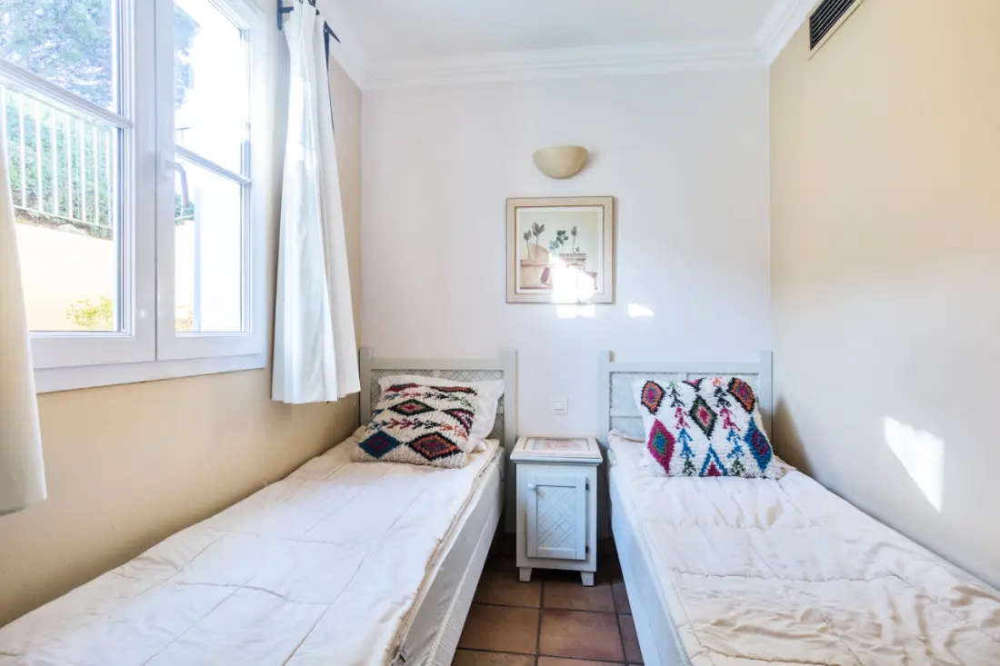 The Bastides ved Restanques i St. Tropez-bugten - maeva Home