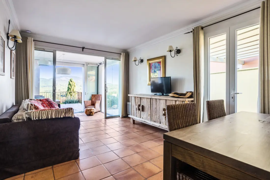 The Bastides ved Restanques i St. Tropez-bugten - maeva Home