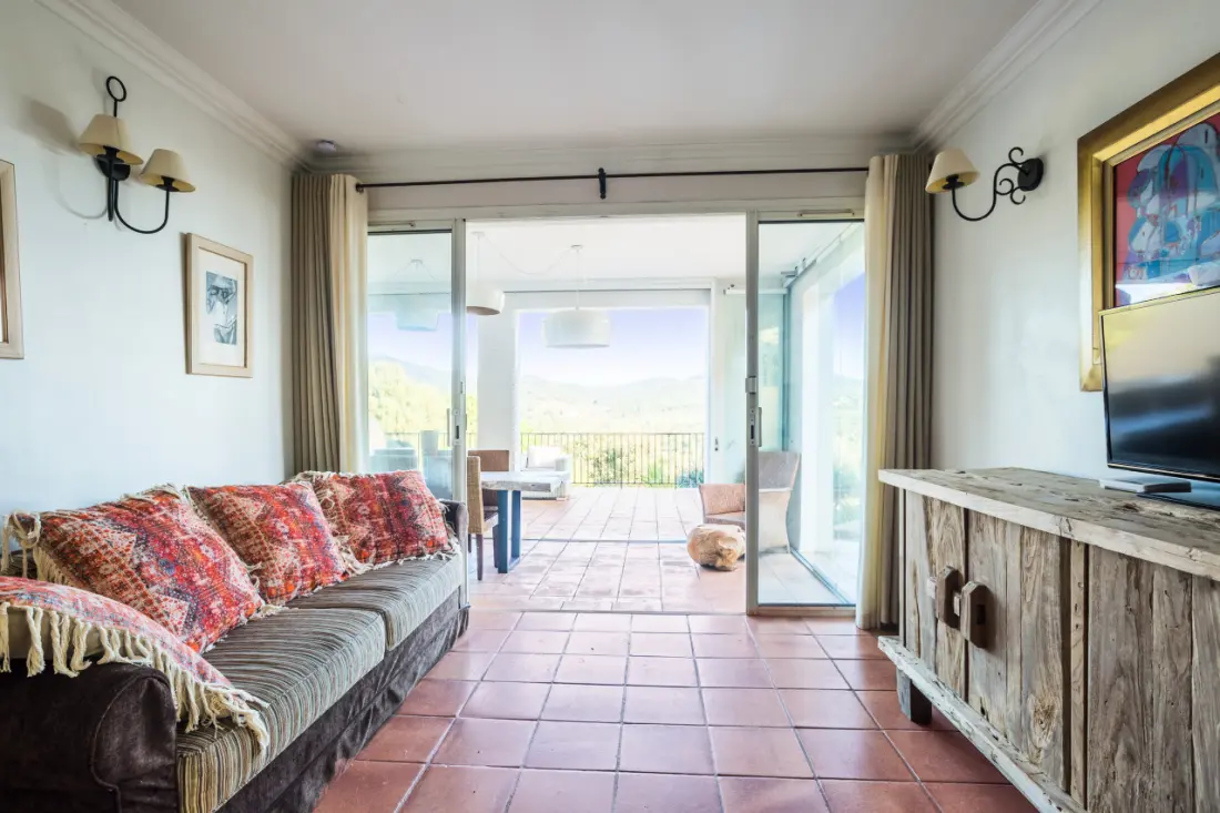 The Bastides ved Restanques i St. Tropez-bugten - maeva Home
