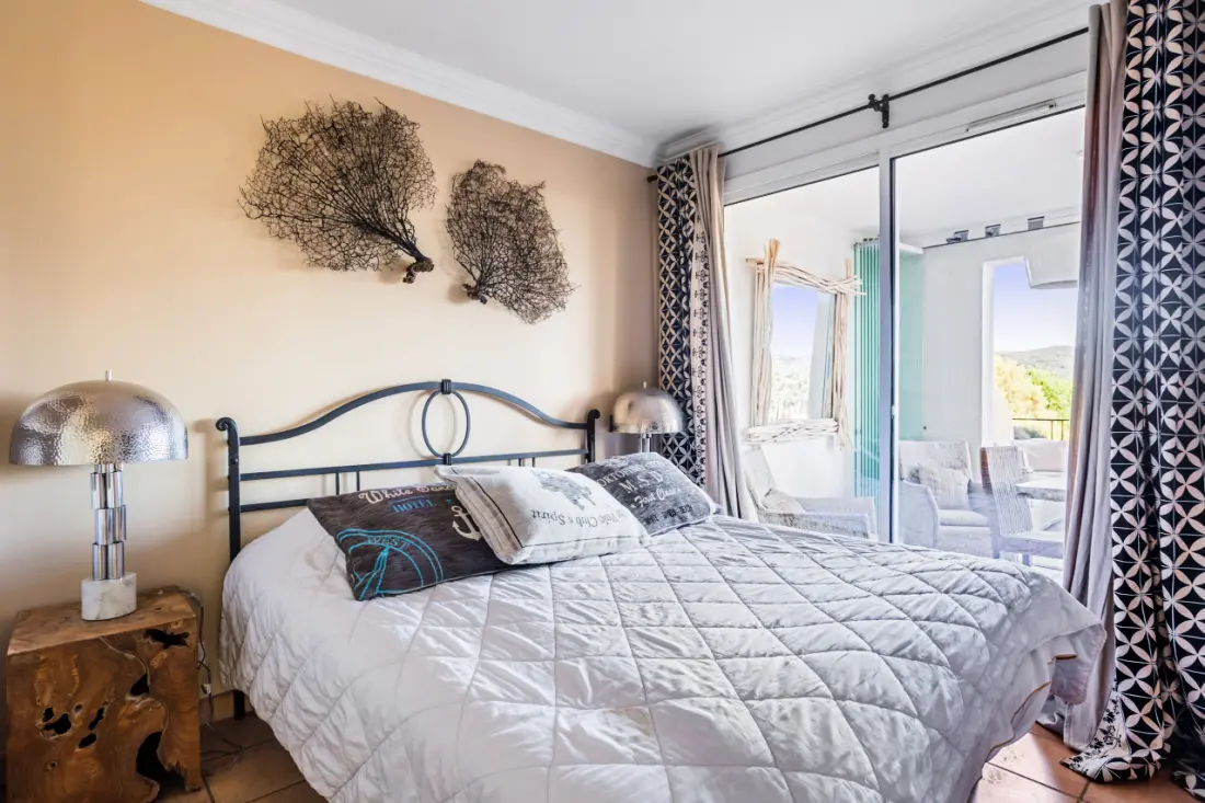 The Bastides ved Restanques i St. Tropez-bugten - maeva Home