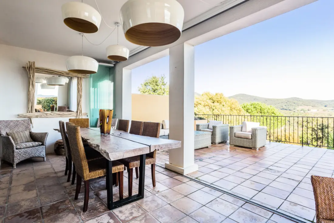The Bastides ved Restanques i St. Tropez-bugten - maeva Home