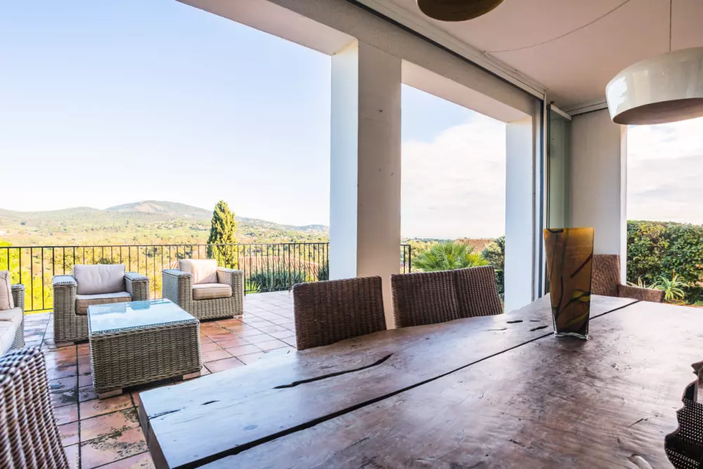 The Bastides in the Restanques of the Gulf of St Tropez - maeva Home