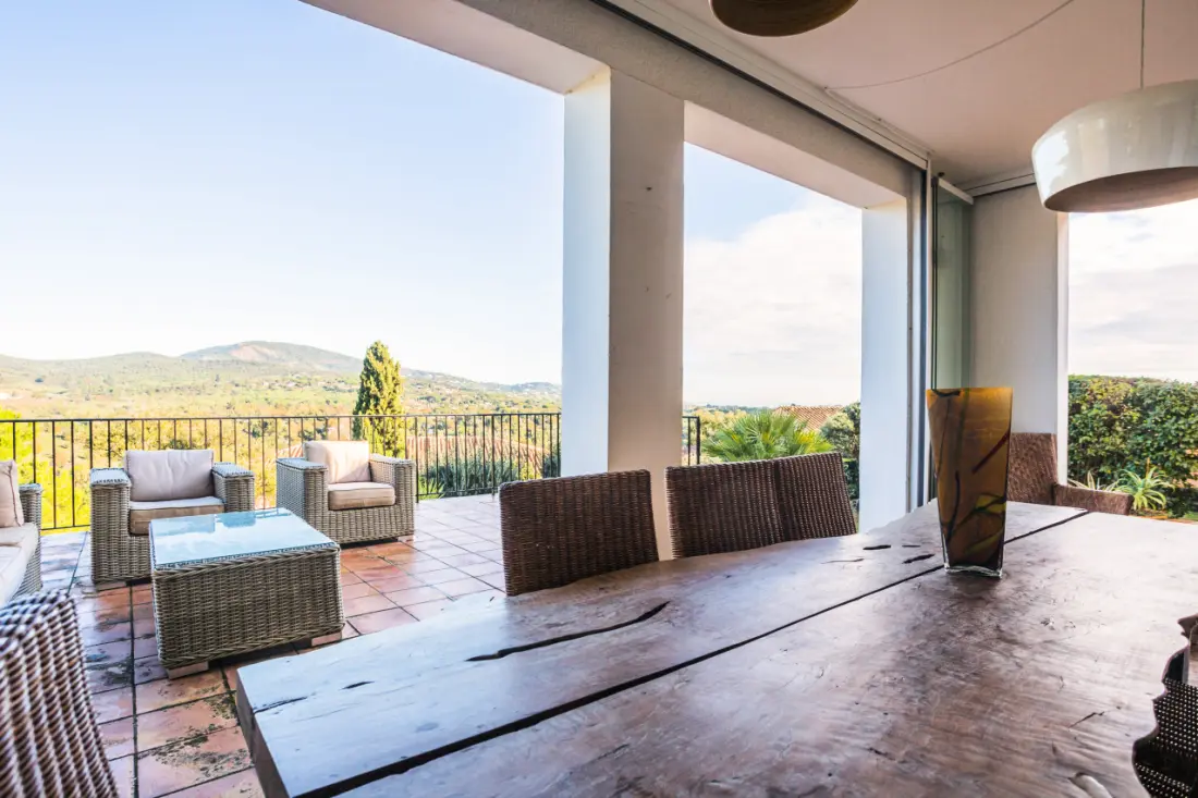 The Bastides ved Restanques i St. Tropez-bugten - maeva Home